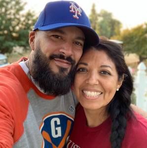 Meet your Posher, Damon